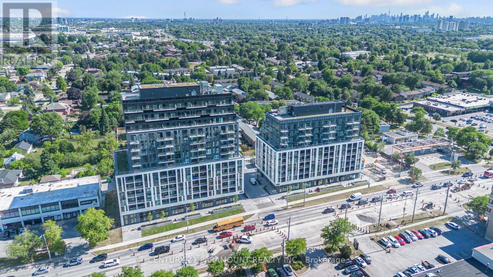 R-07 - 3445 Sheppard Avenue E, Toronto, ON