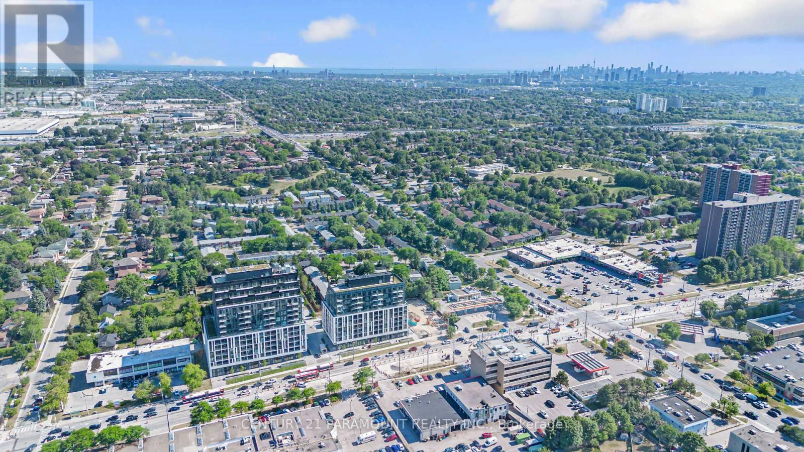 R-07 - 3445 Sheppard Avenue E, Toronto, ON