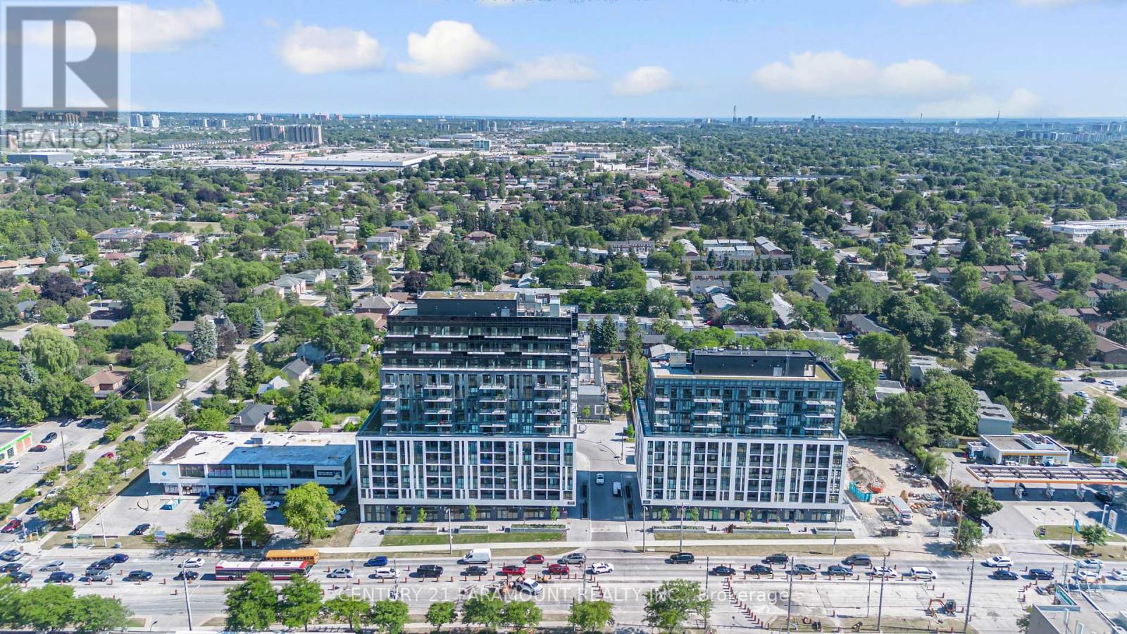 R-07 - 3445 Sheppard Avenue E, Toronto, ON