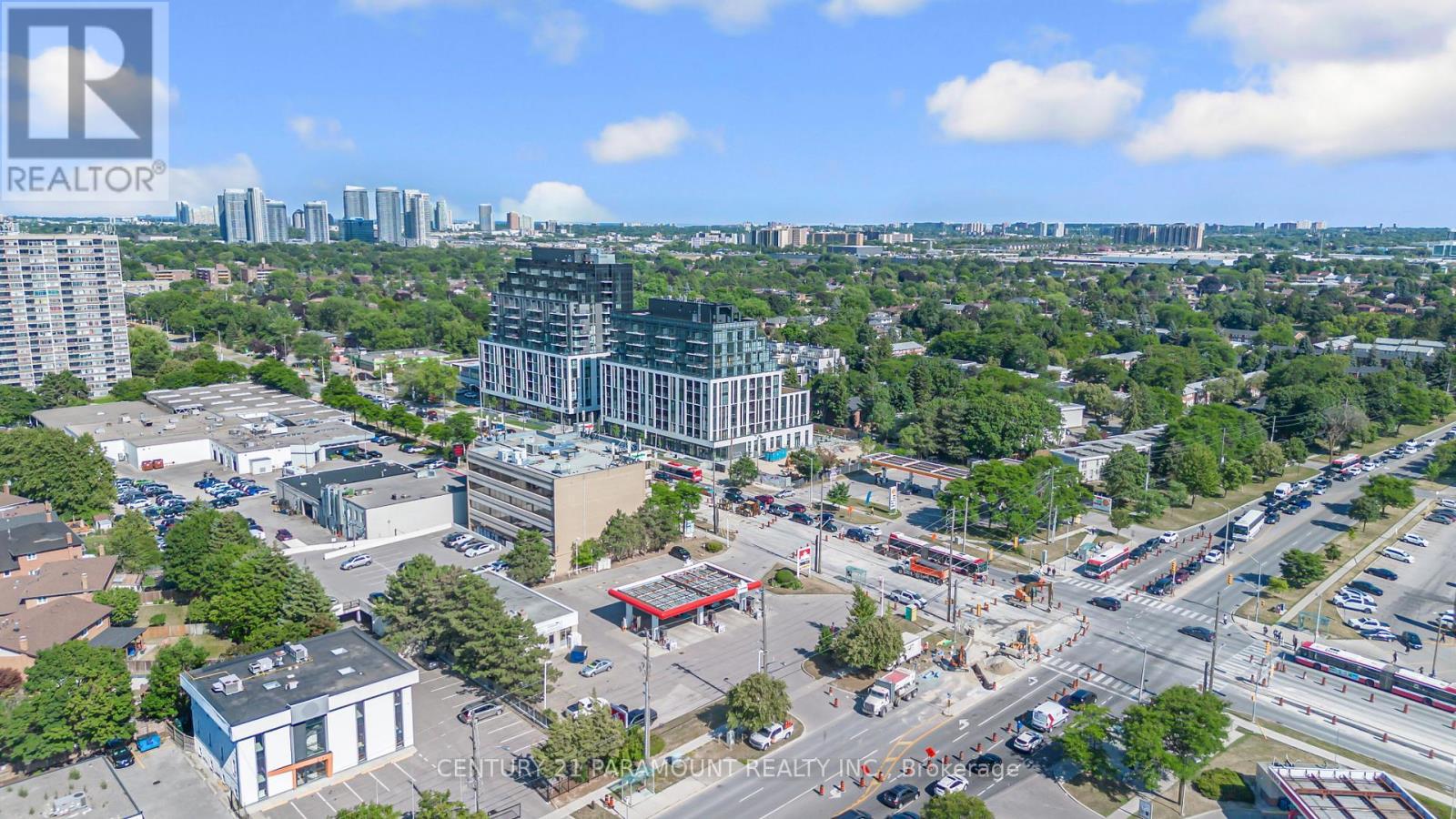 R-07 - 3445 Sheppard Avenue E, Toronto, ON