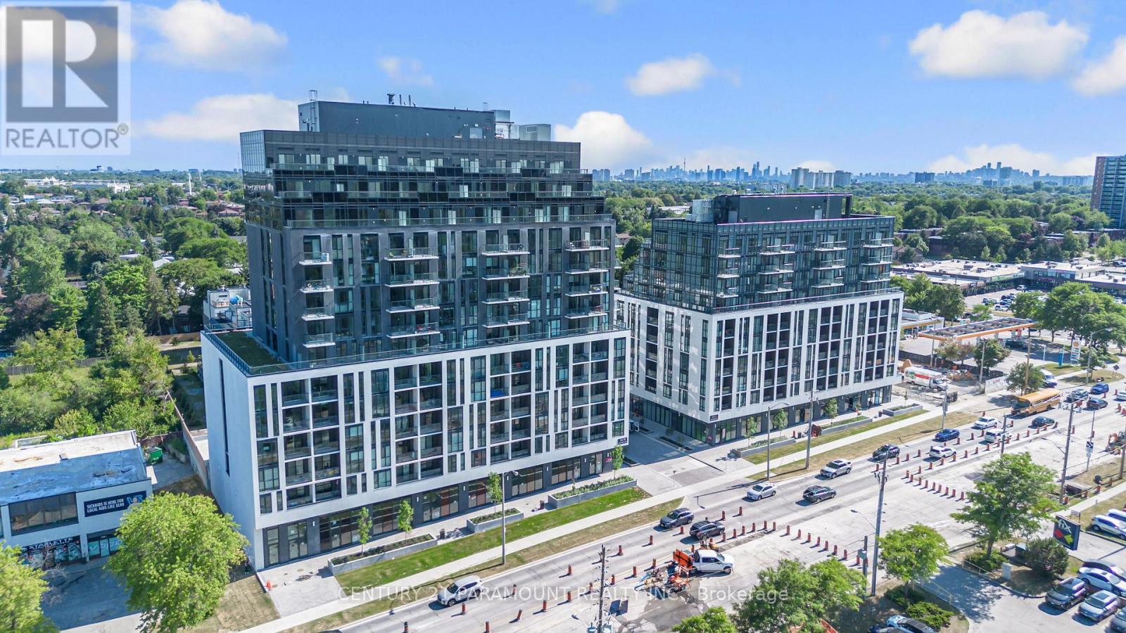 R-07 - 3445 Sheppard Avenue E, Toronto, ON