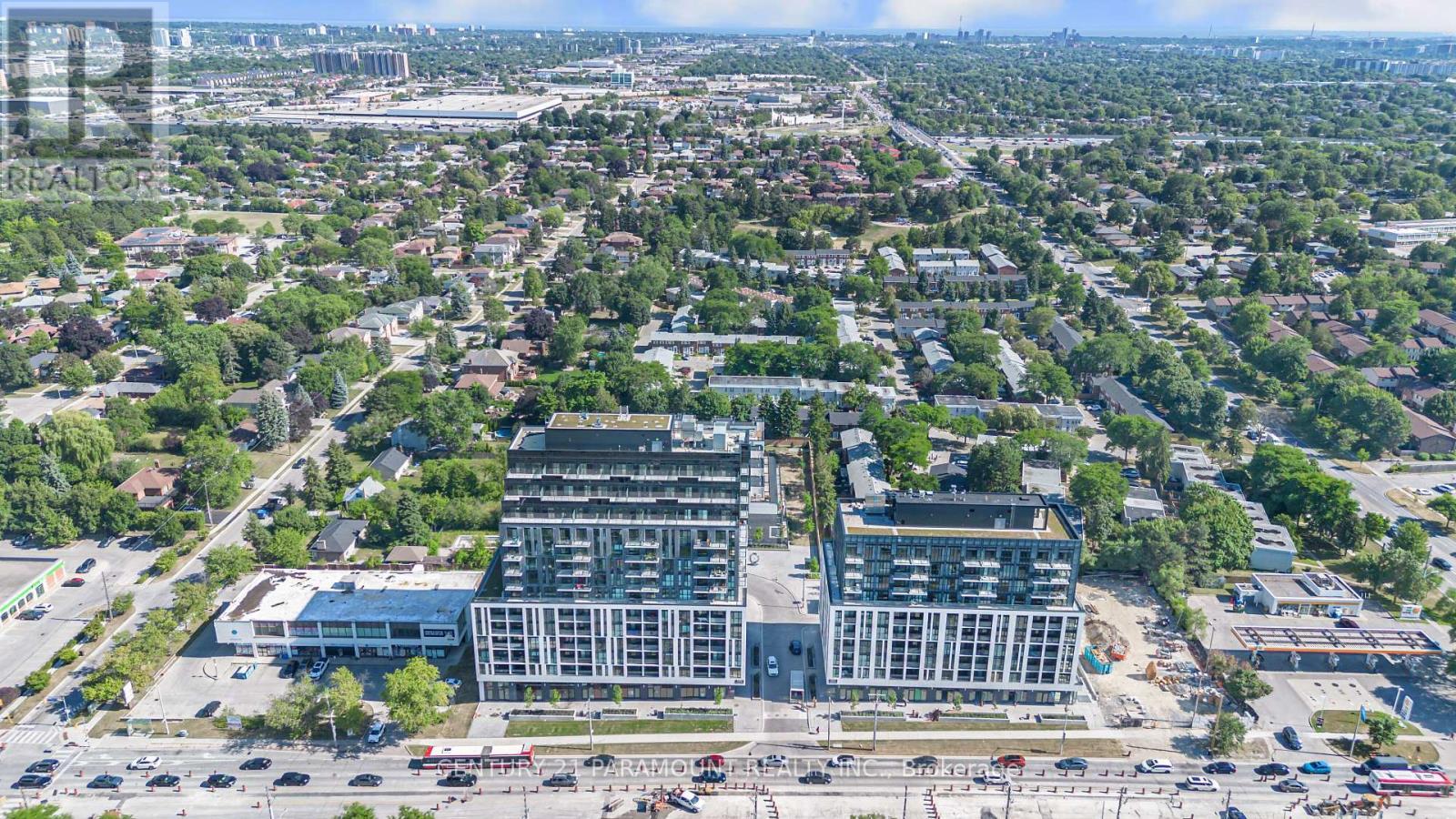 R-07 - 3445 Sheppard Avenue E, Toronto, ON