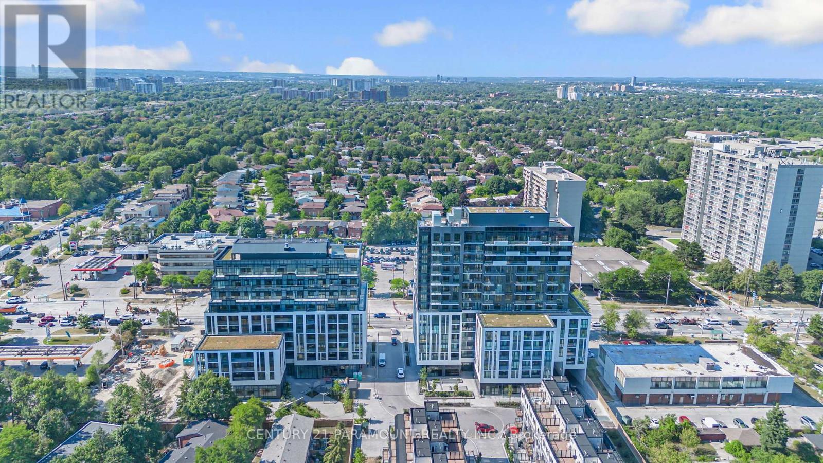 R-07 - 3445 Sheppard Avenue E, Toronto, ON