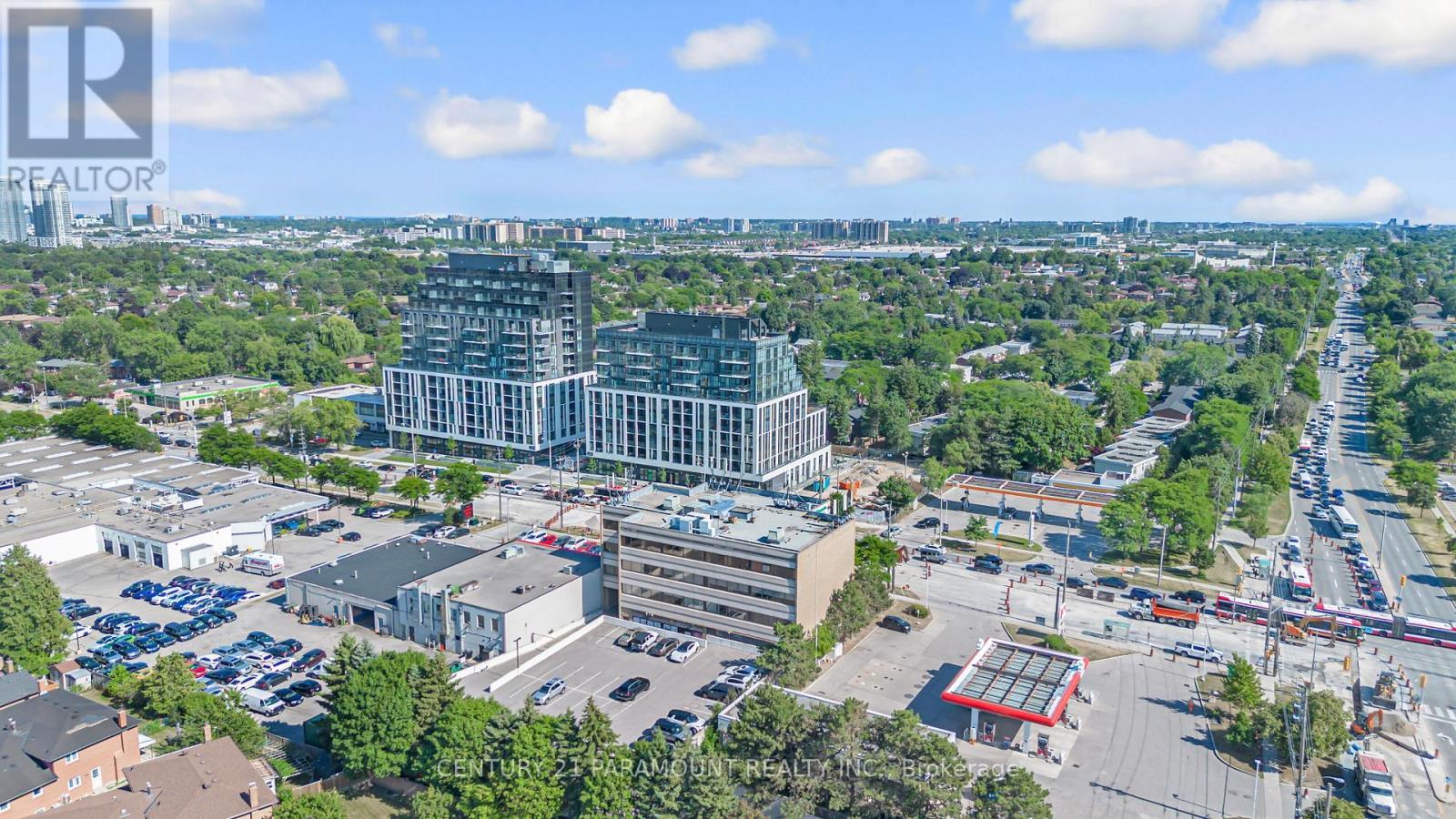 R-07 - 3445 Sheppard Avenue E, Toronto, ON