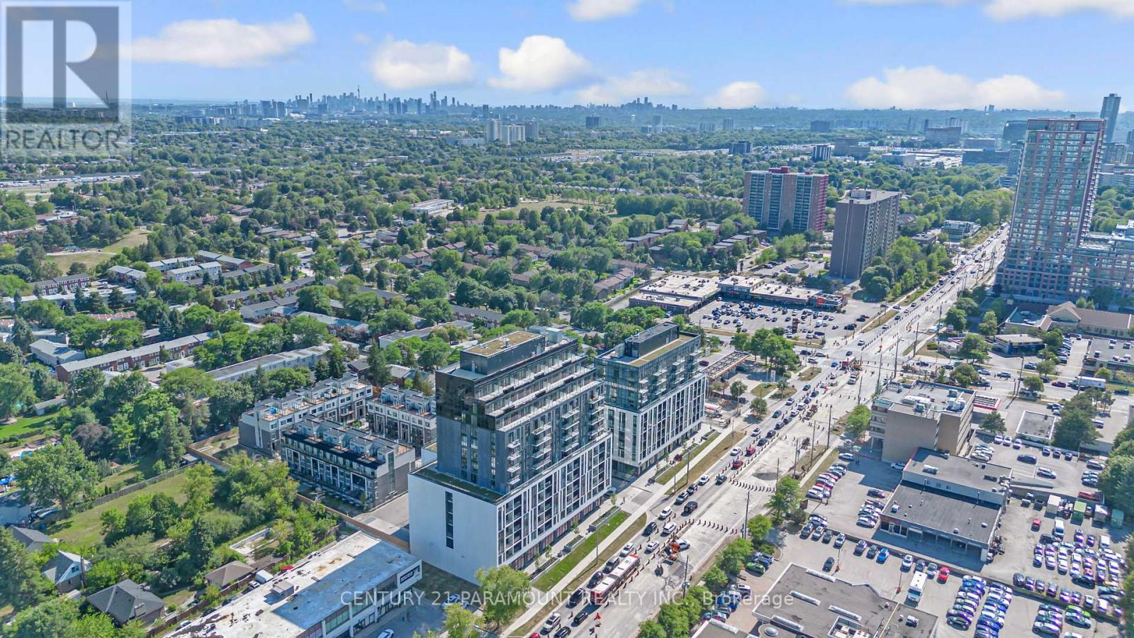 R-07 - 3445 Sheppard Avenue E, Toronto, ON