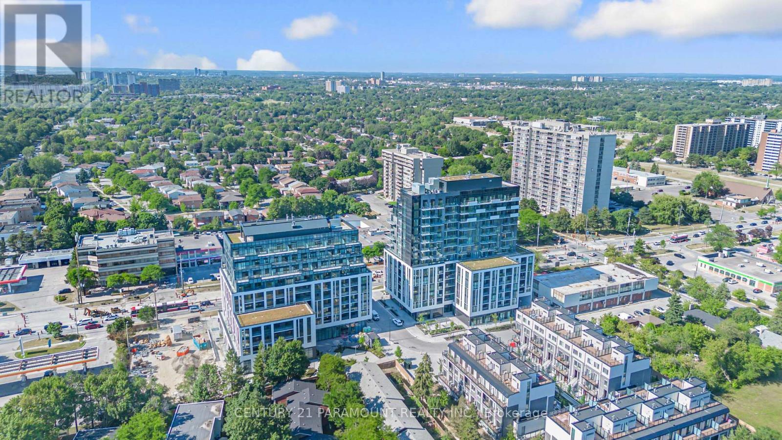 R-07 - 3445 Sheppard Avenue E, Toronto, ON