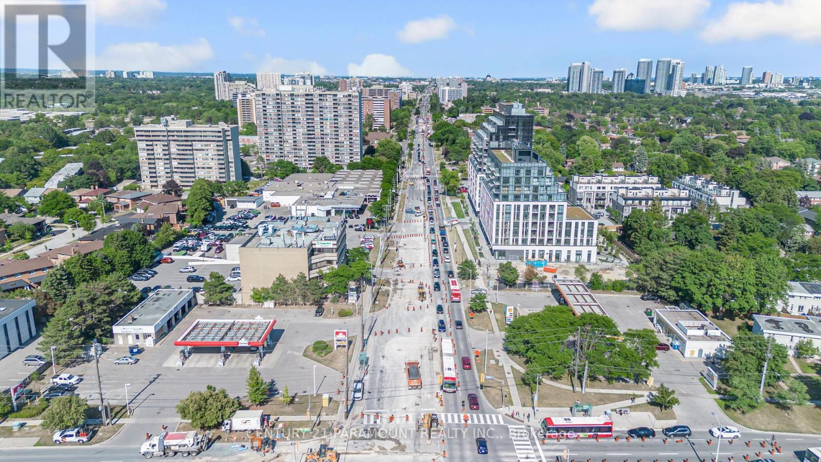 R-07 - 3445 Sheppard Avenue E, Toronto, ON