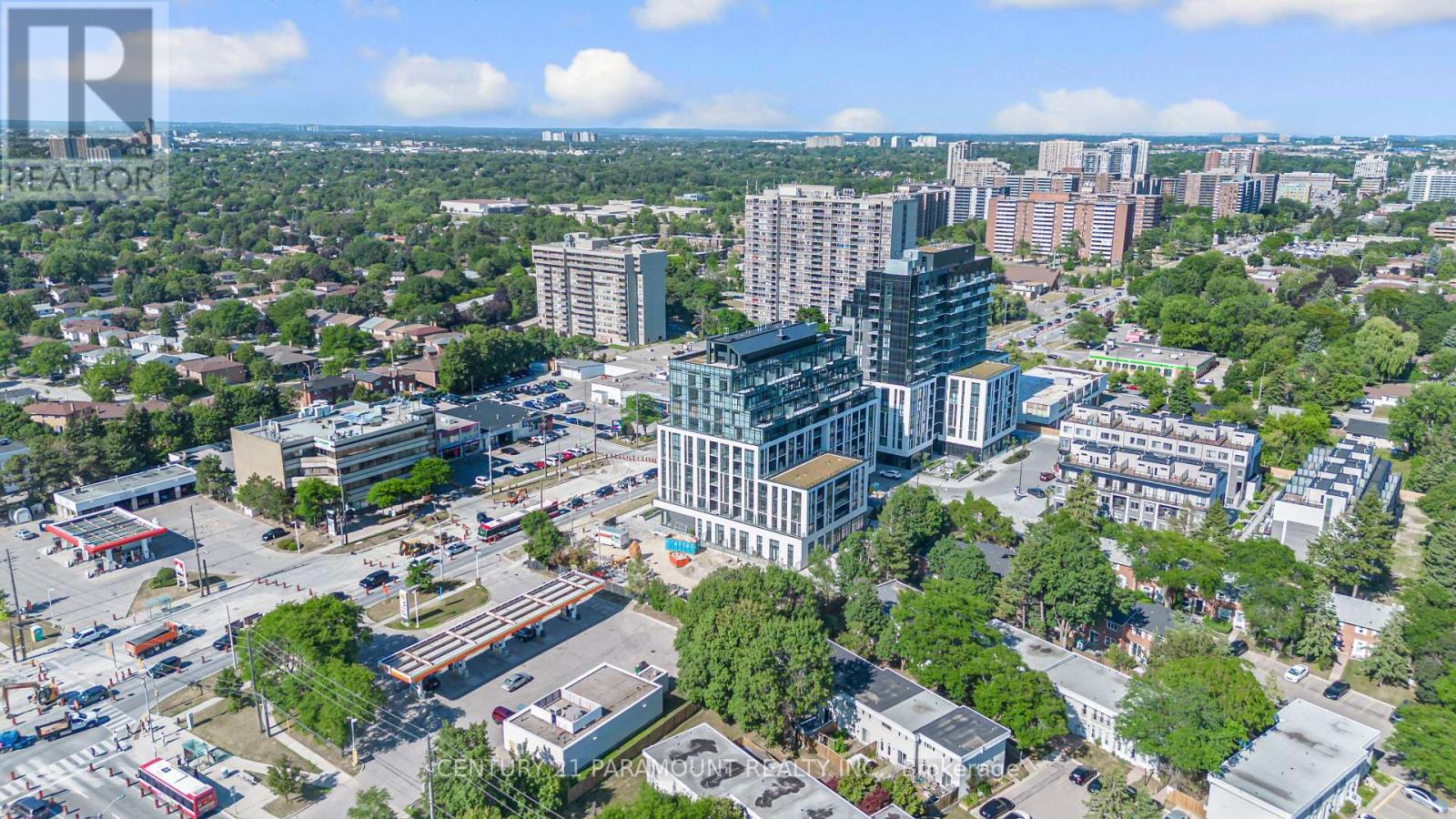 R-07 - 3445 Sheppard Avenue E, Toronto, ON