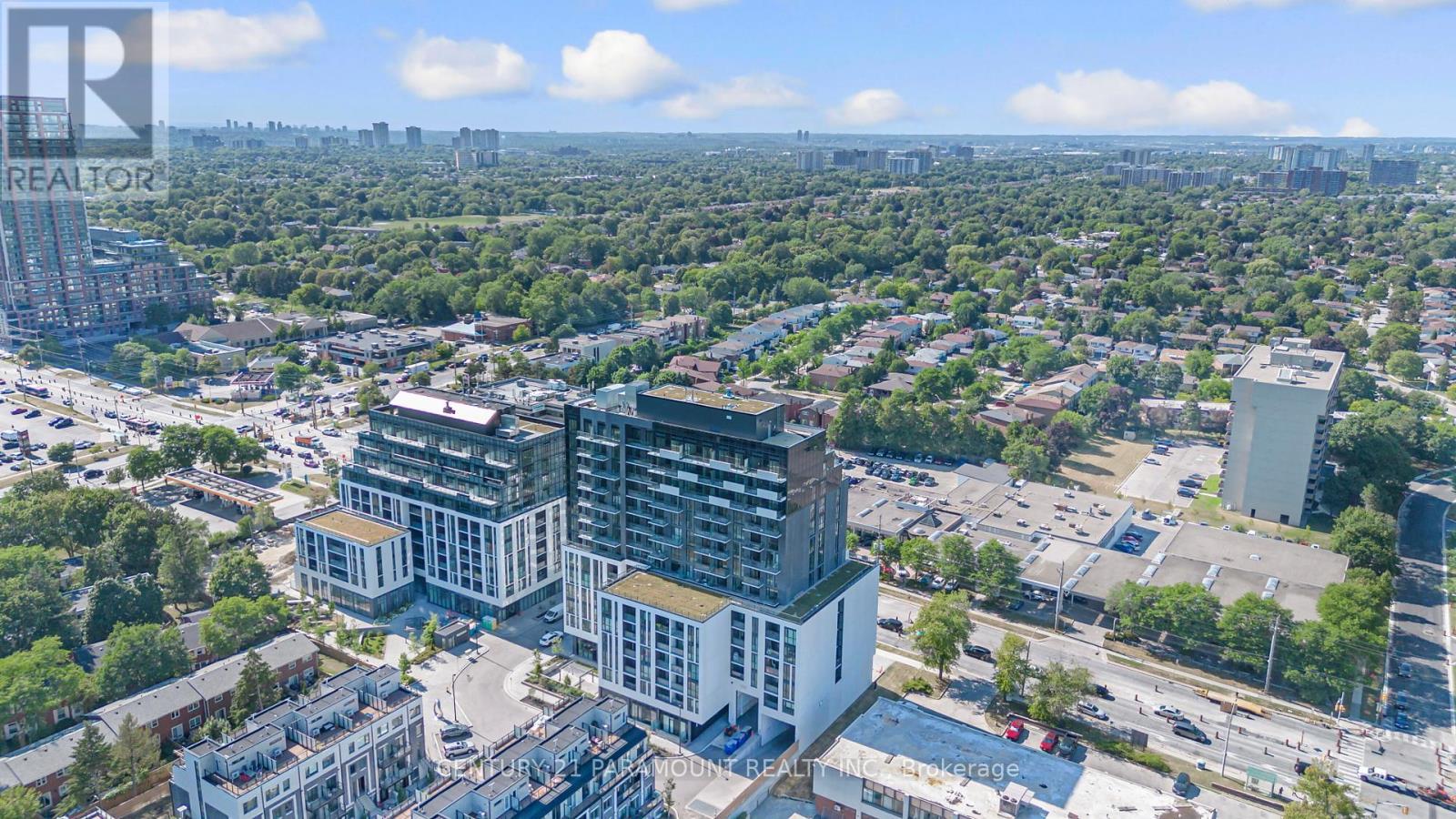 R-07 - 3445 Sheppard Avenue E, Toronto, ON