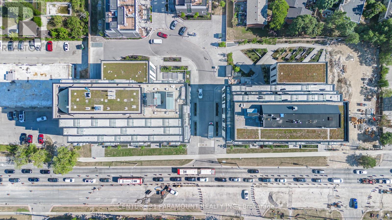 R-07 - 3445 Sheppard Avenue E, Toronto, ON