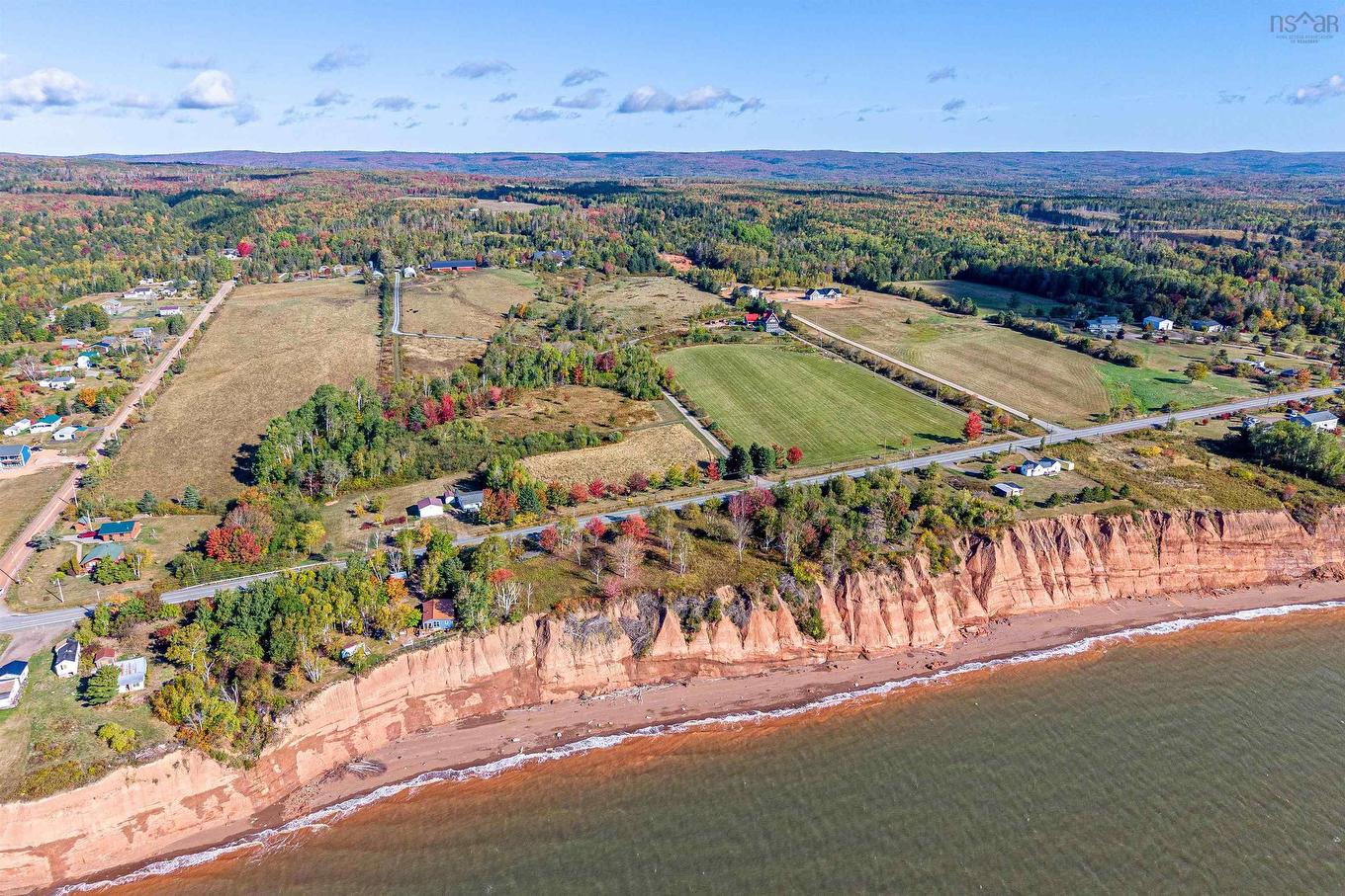 Lot 4 Highway 2, Upper Economy, NS