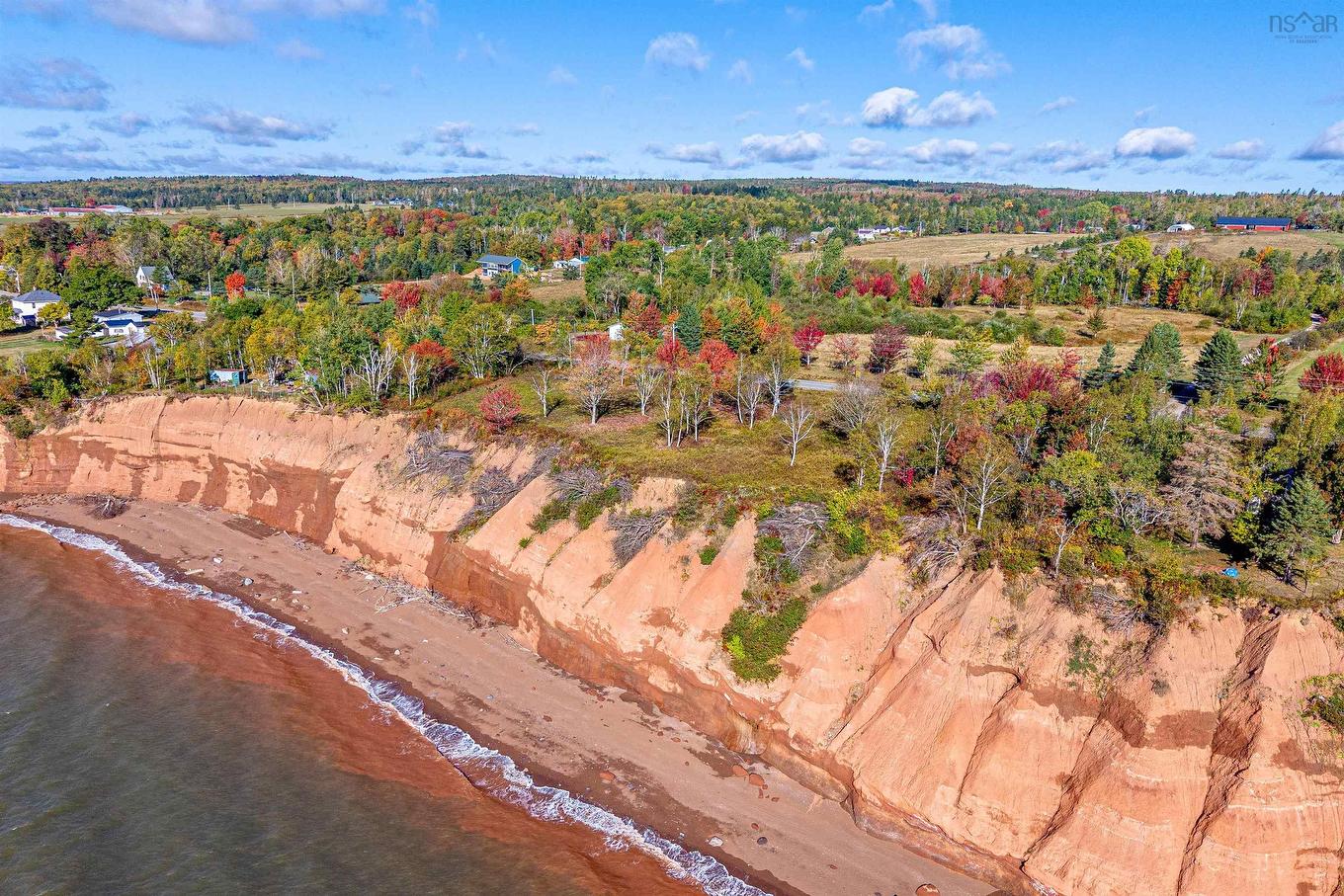 Lot 4 Highway 2, Upper Economy, NS