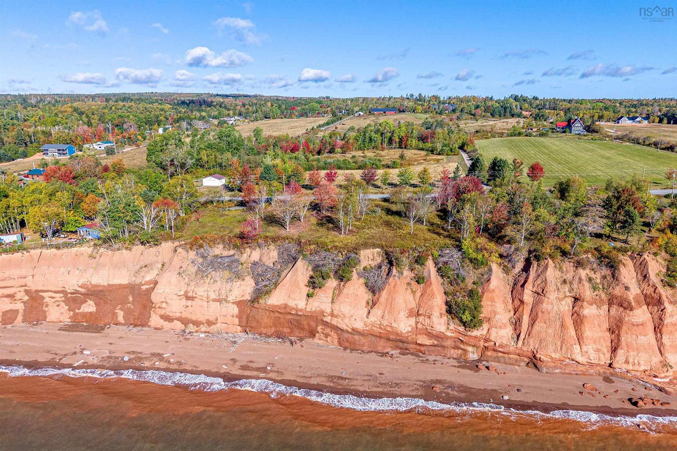 Lot 4 Highway 2, Upper Economy, NS