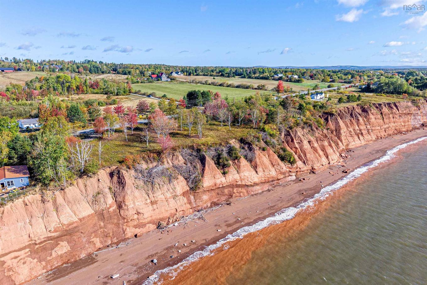 Lot 4 Highway 2, Upper Economy, NS