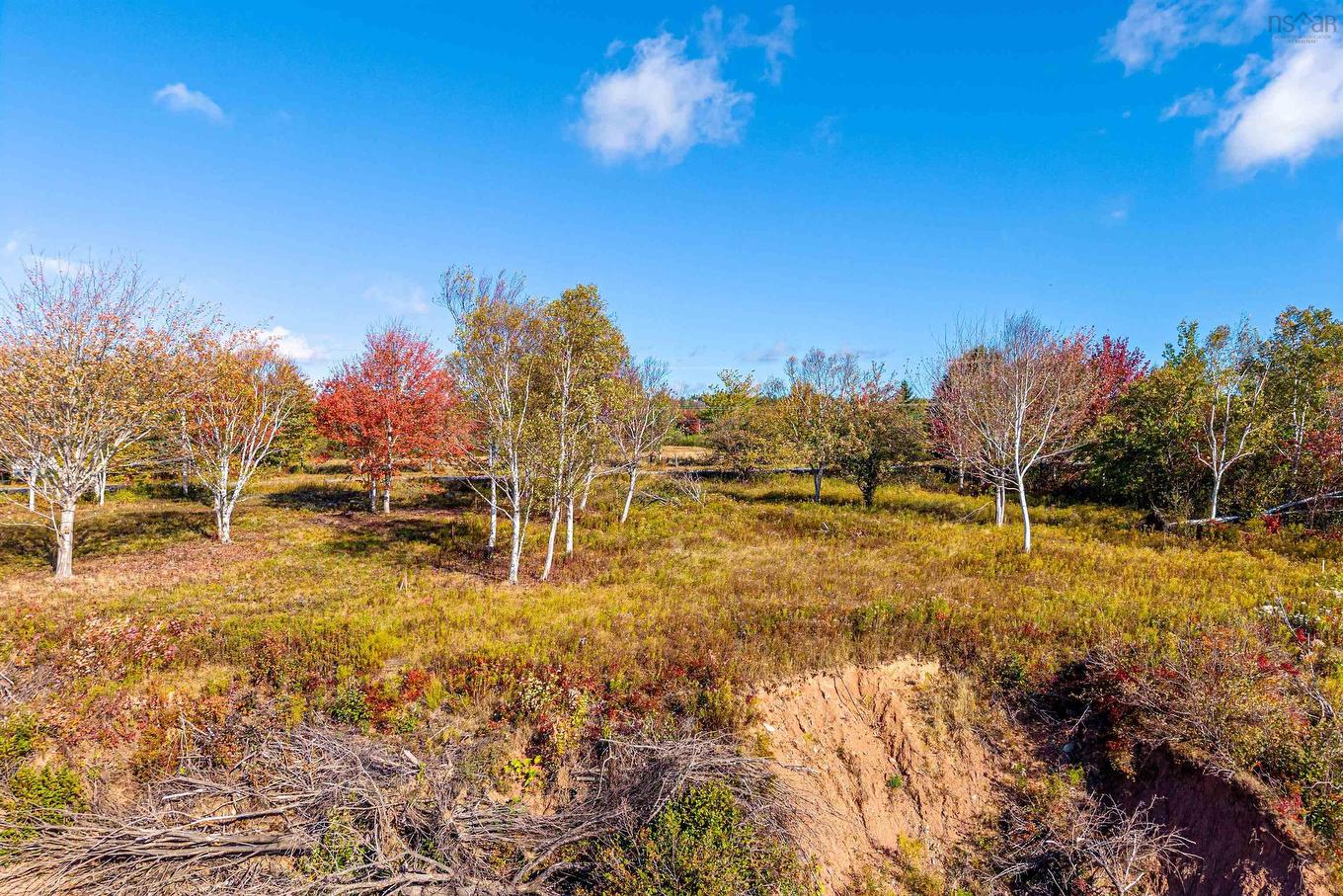 Lot 4 Highway 2, Upper Economy, NS