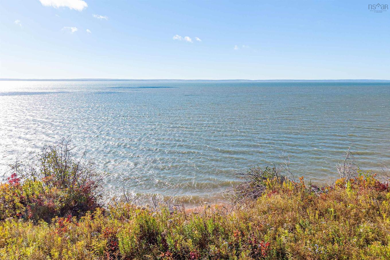 Lot 4 Highway 2, Upper Economy, NS