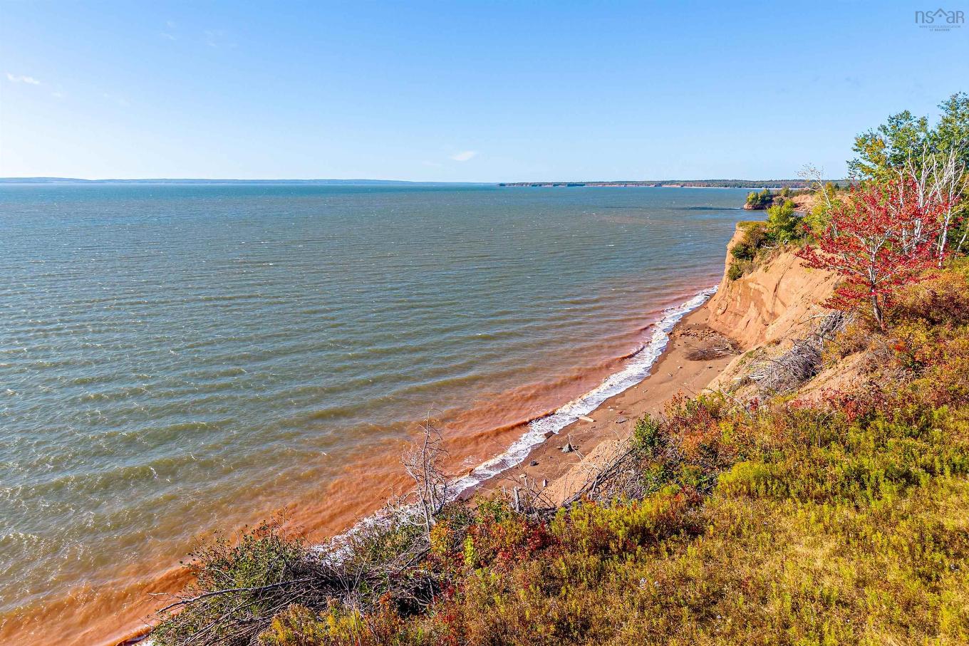 Lot 4 Highway 2, Upper Economy, NS