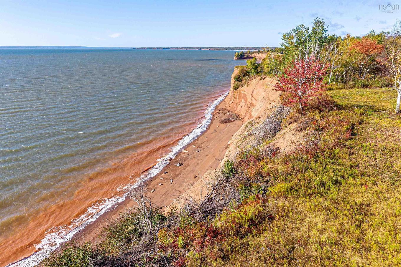 Lot 4 Highway 2, Upper Economy, NS