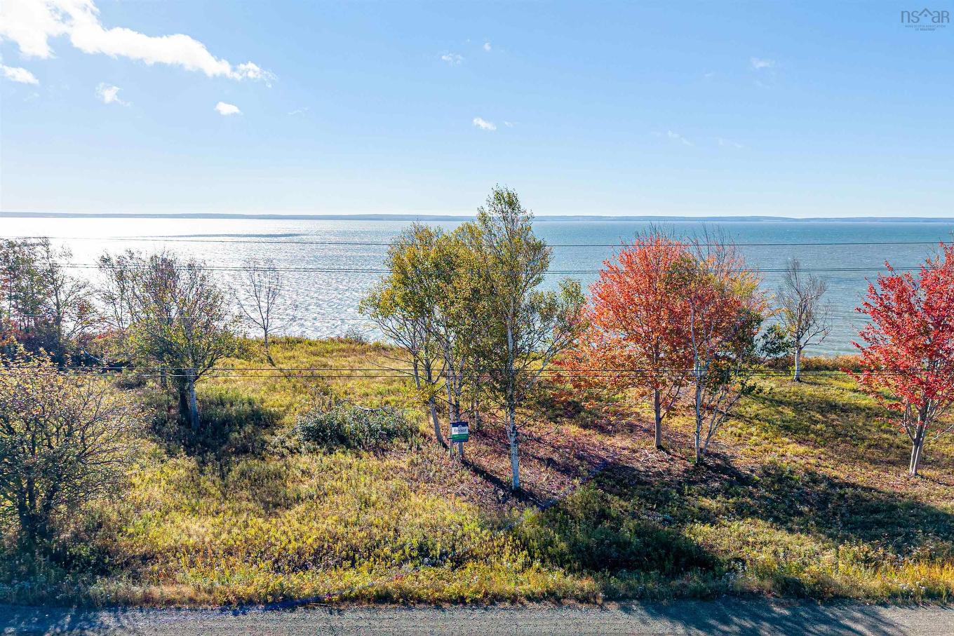Lot 4 Highway 2, Upper Economy, NS