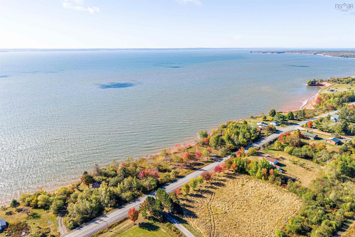 Lot 4 Highway 2, Upper Economy, NS