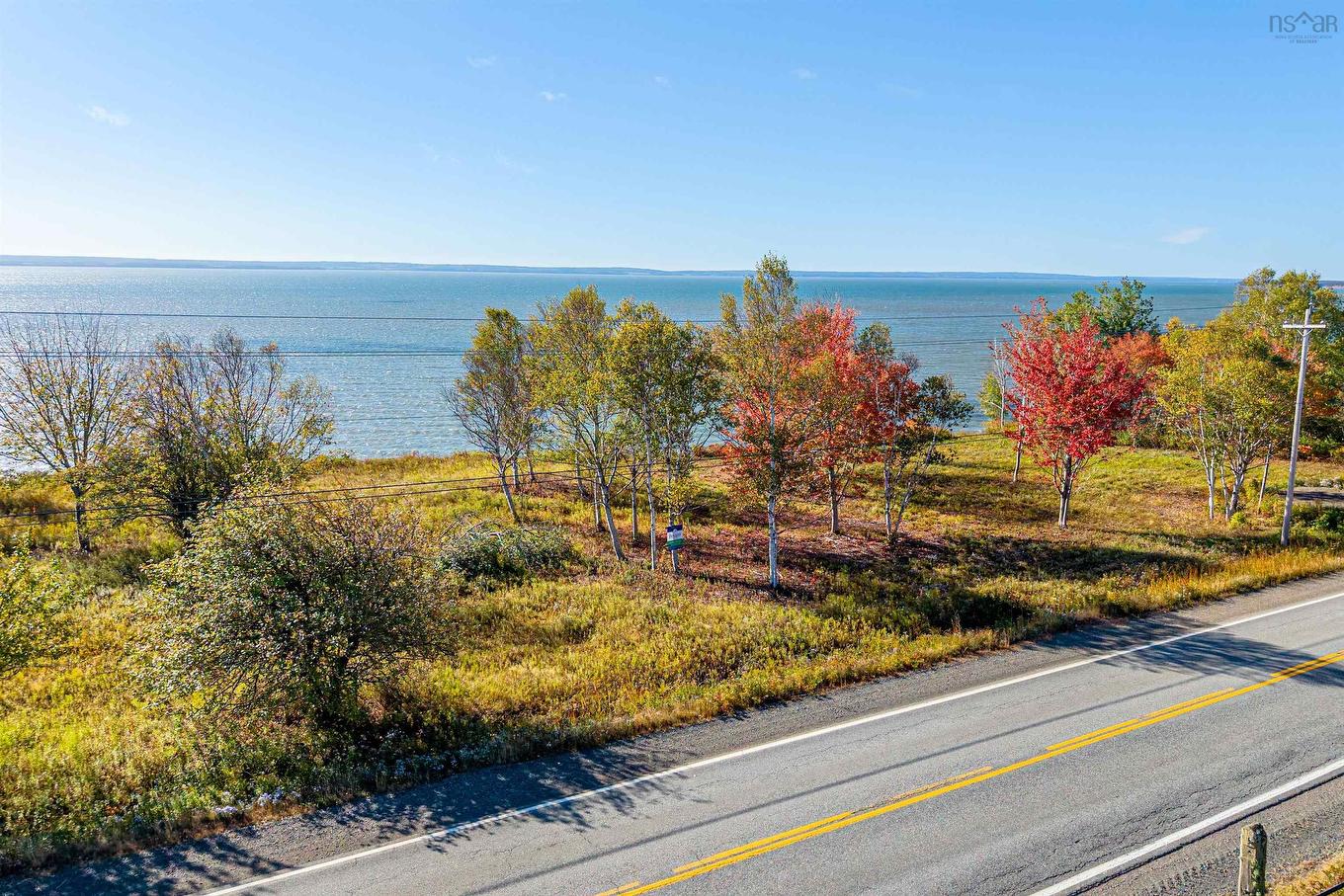 Lot 4 Highway 2, Upper Economy, NS