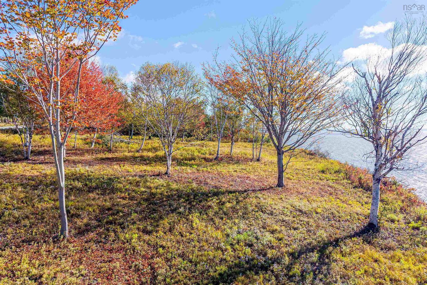 Lot 4 Highway 2, Upper Economy, NS