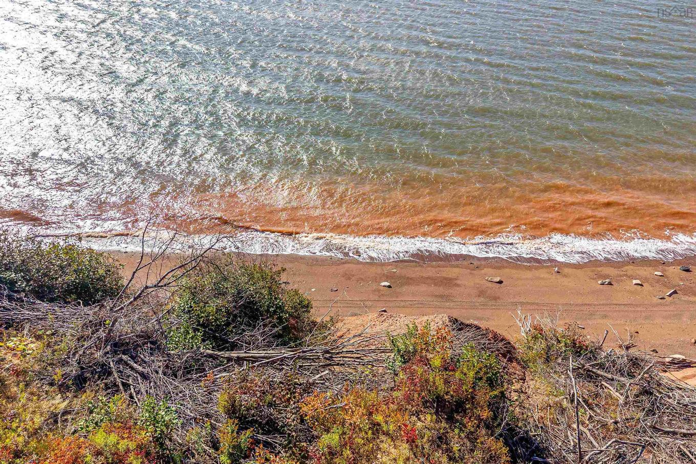 Lot 4 Highway 2, Upper Economy, NS