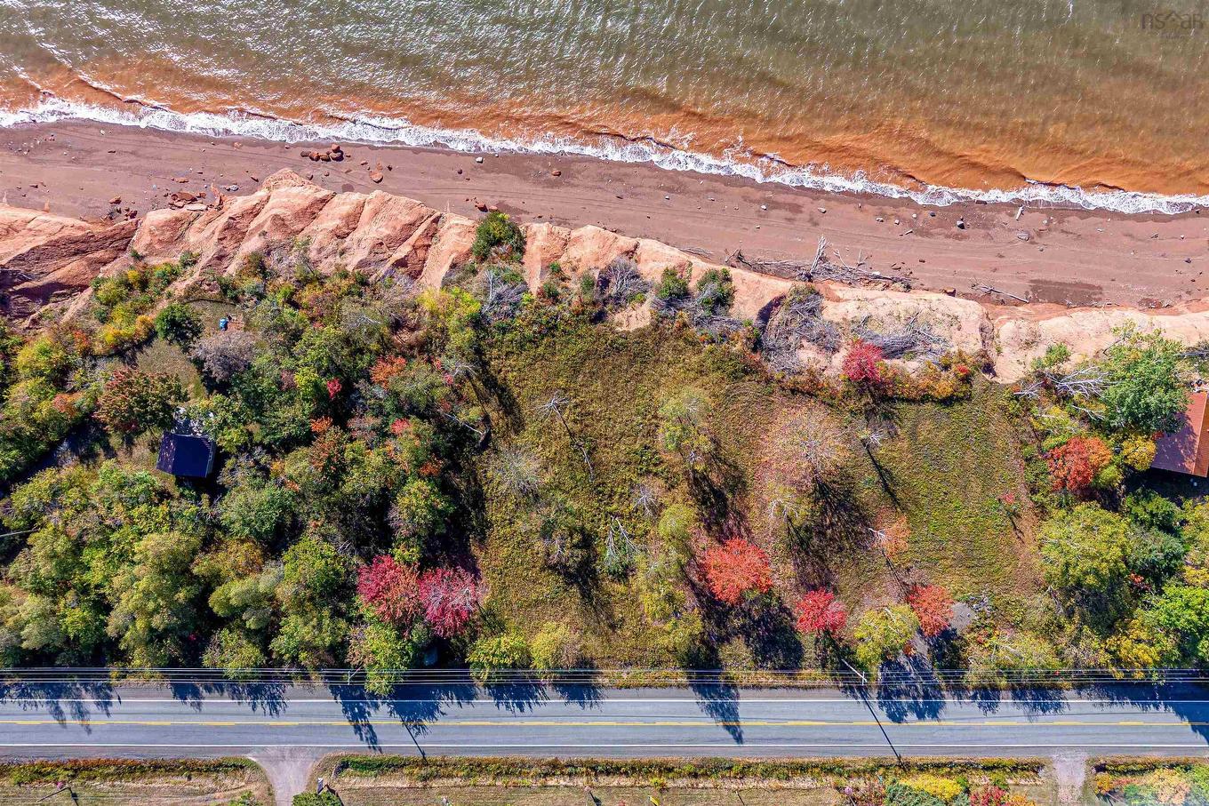 Lot 4 Highway 2, Upper Economy, NS