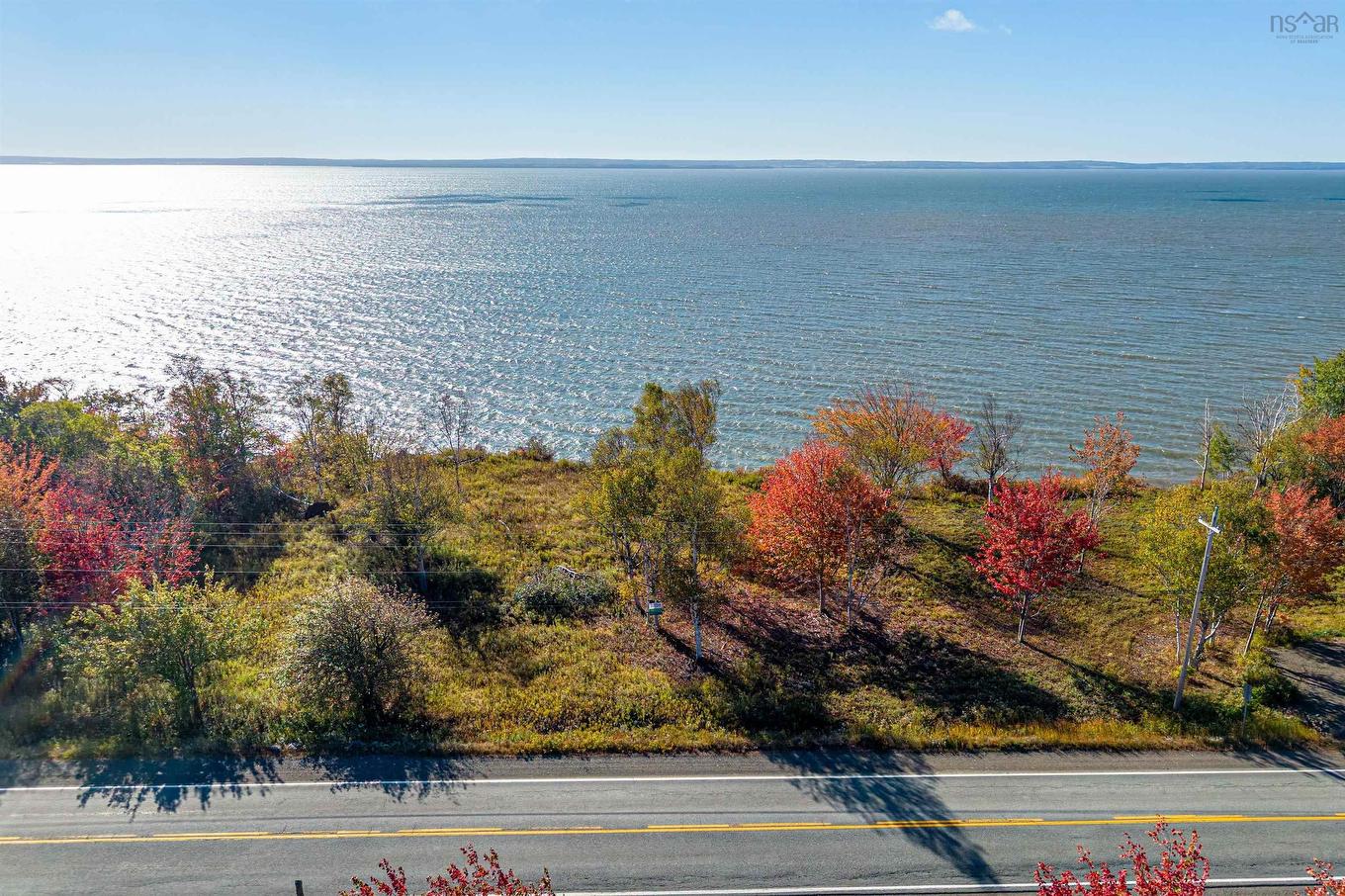 Lot 4 Highway 2, Upper Economy, NS