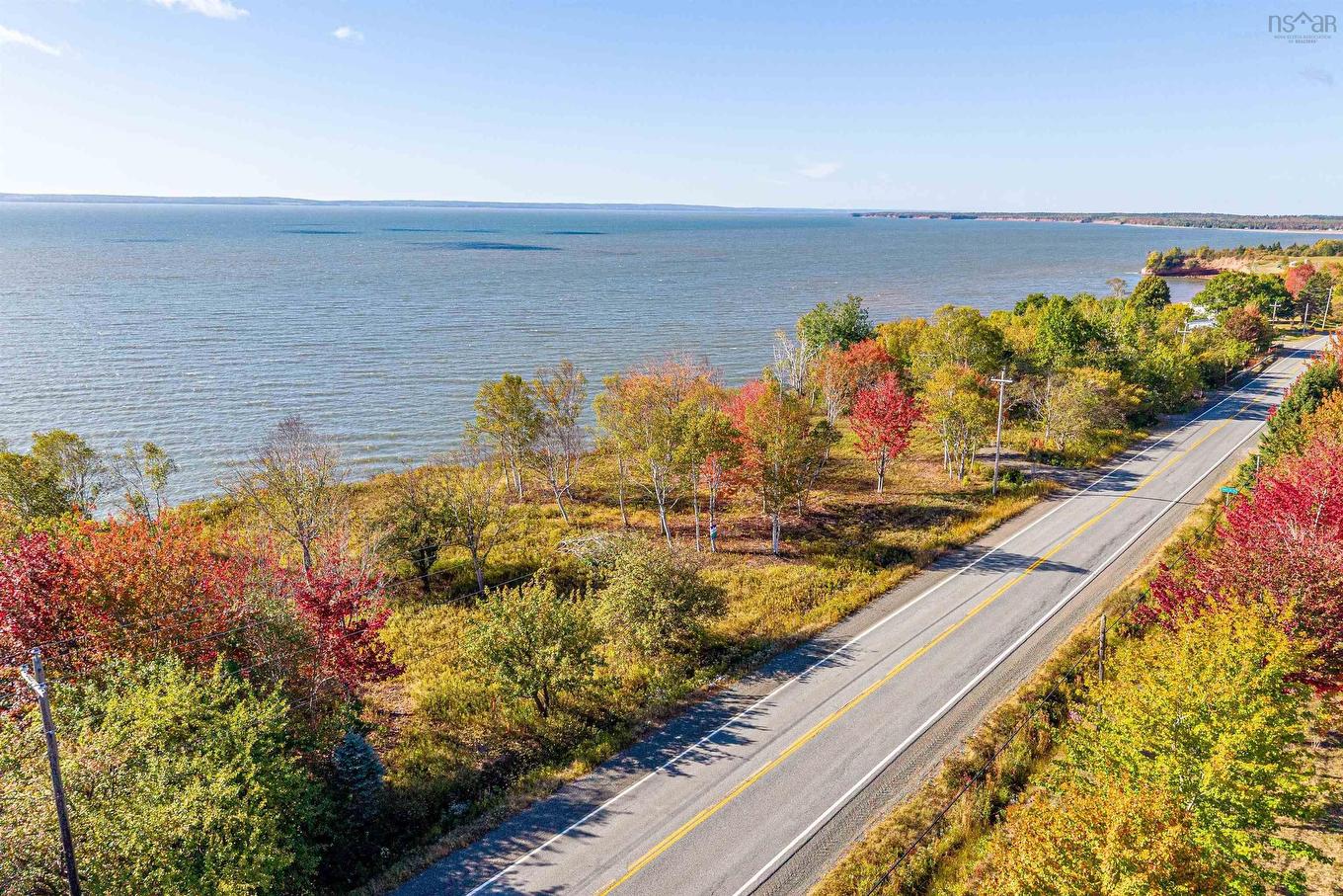 Lot 4 Highway 2, Upper Economy, NS