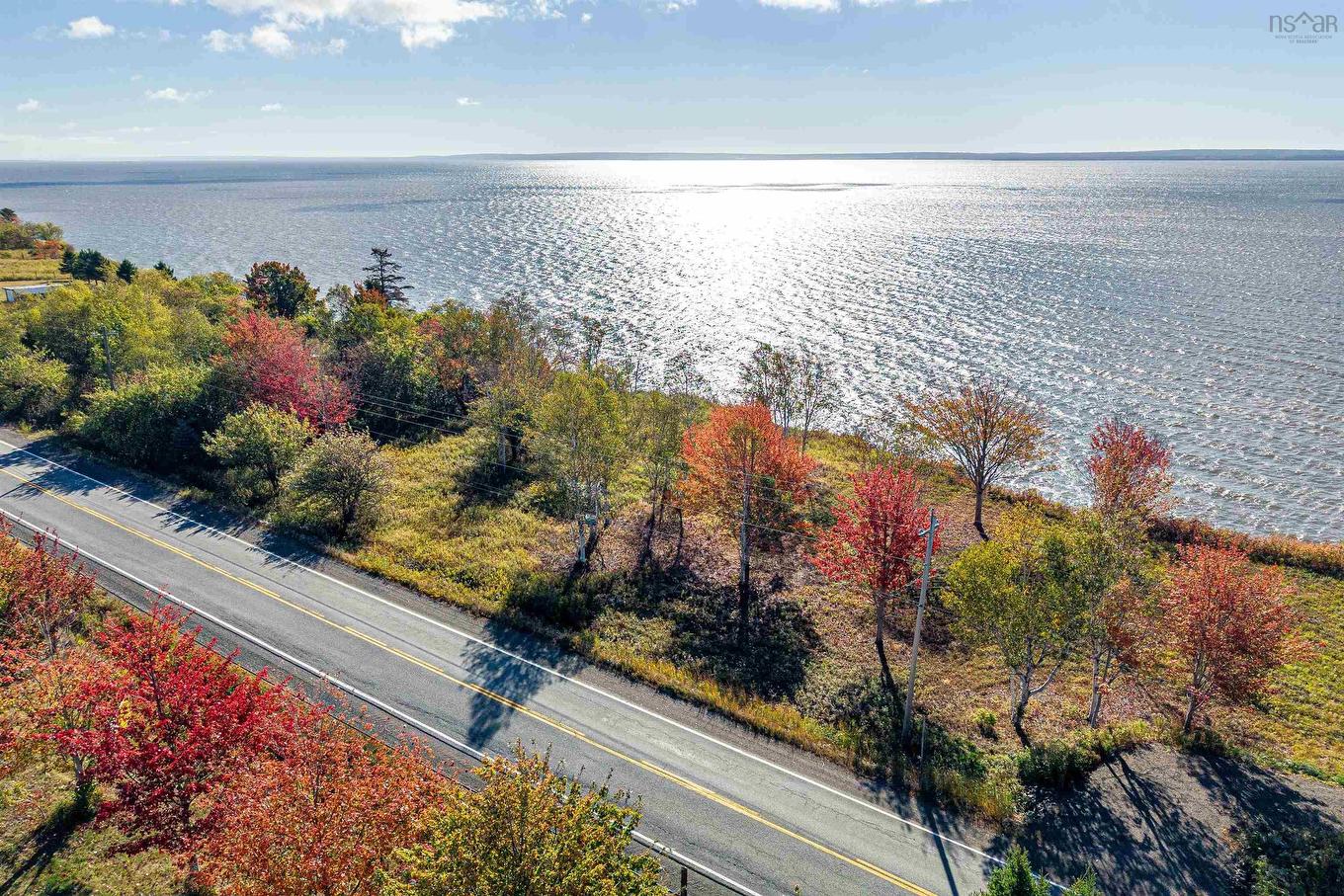 Lot 4 Highway 2, Upper Economy, NS