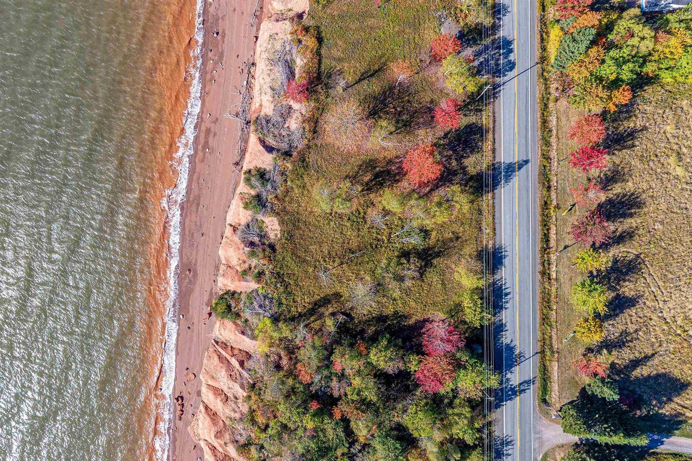 Lot 4 Highway 2, Upper Economy, NS