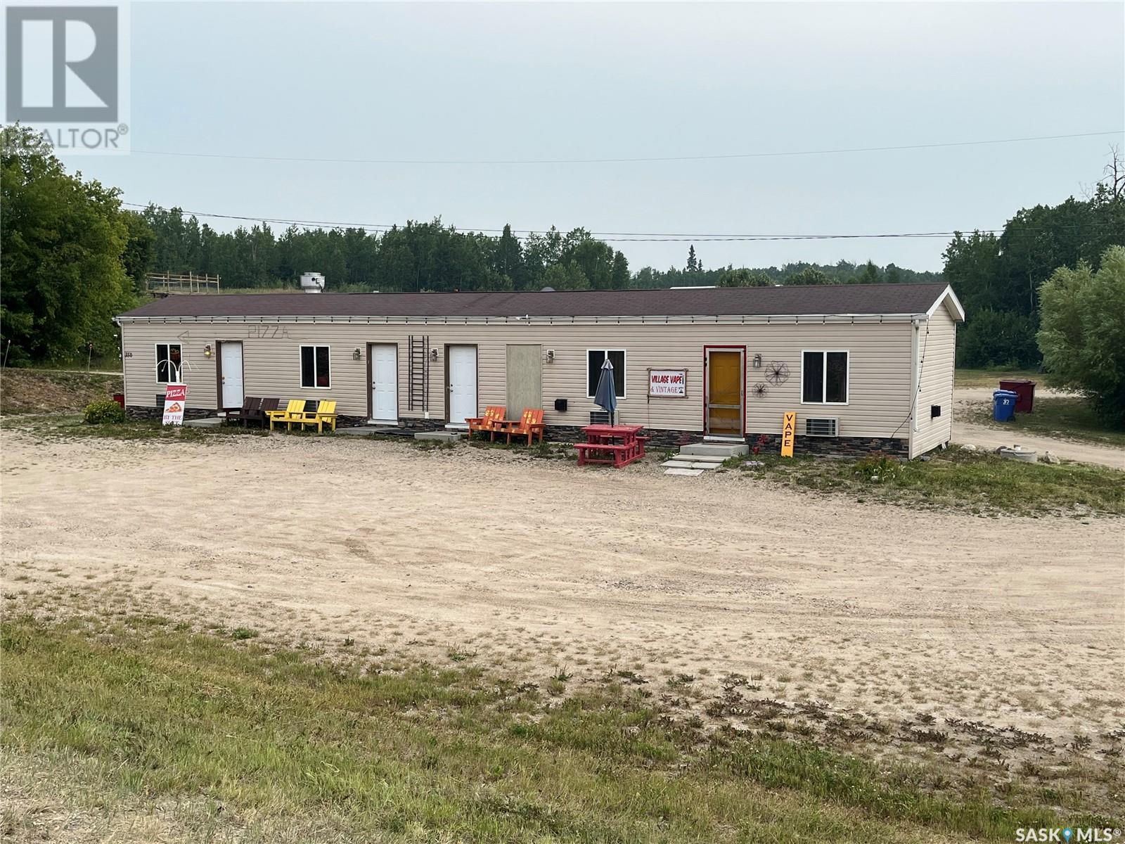350 Main Street W, Christopher Lake, SK