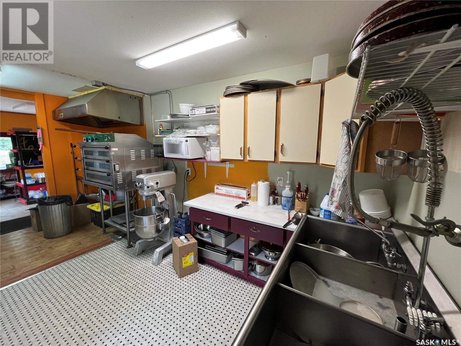 350 Main Street W, Christopher Lake, SK