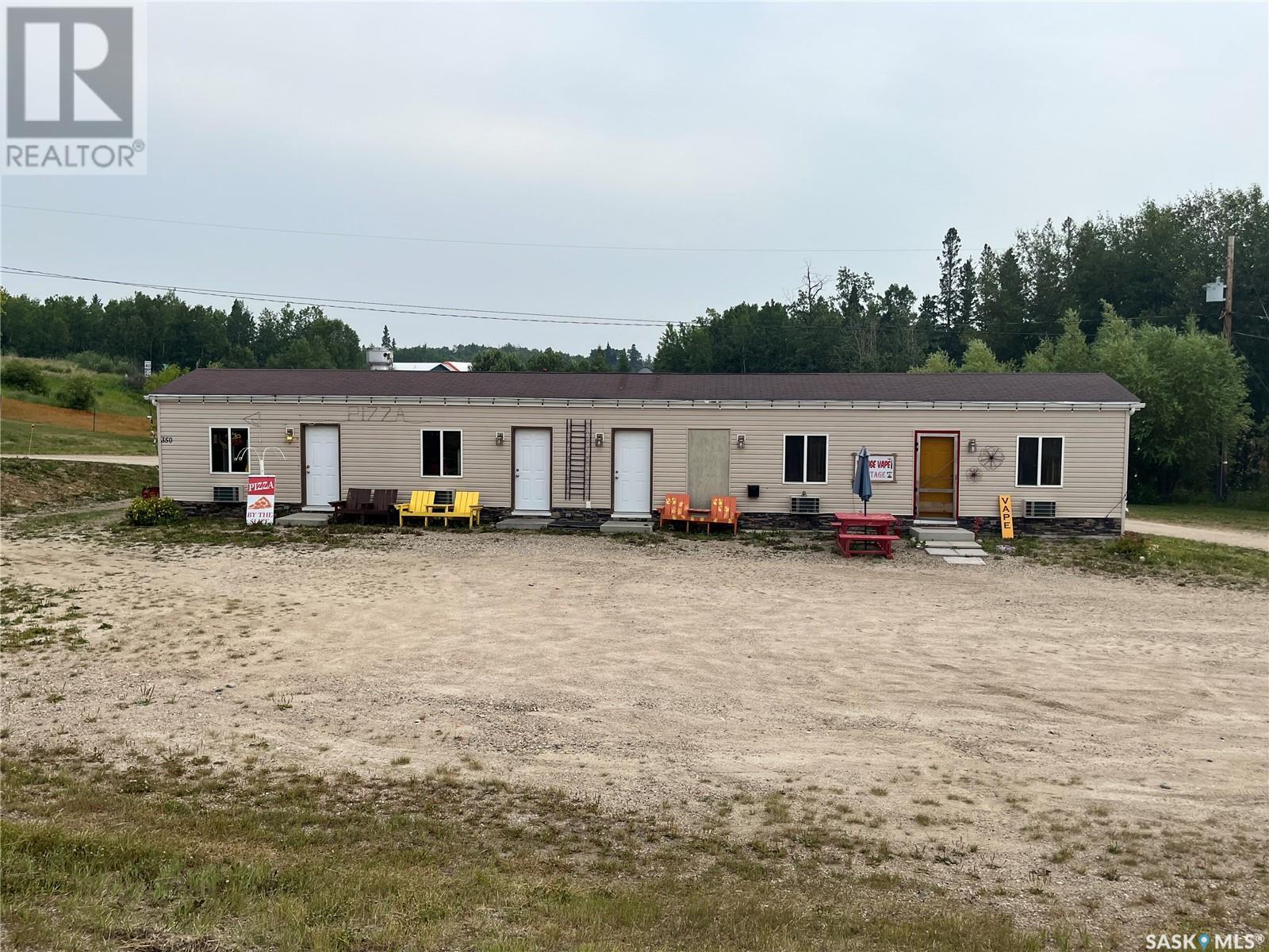 350 Main Street W, Christopher Lake, SK