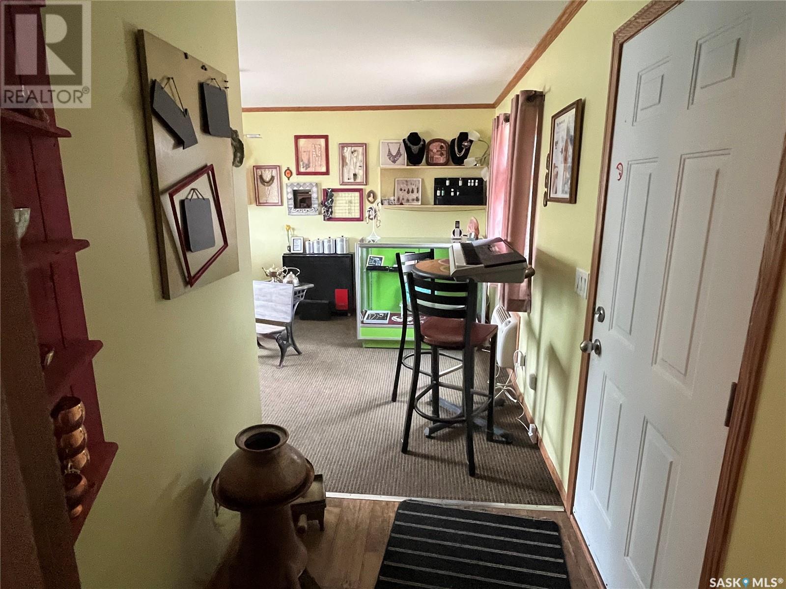 350 Main Street W, Christopher Lake, SK