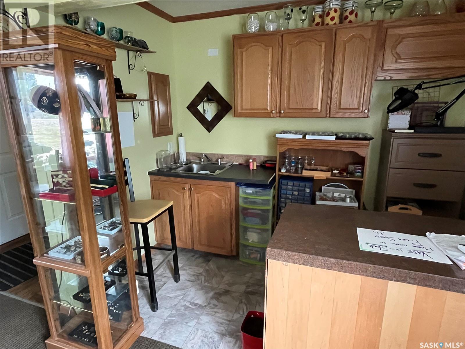 350 Main Street W, Christopher Lake, SK