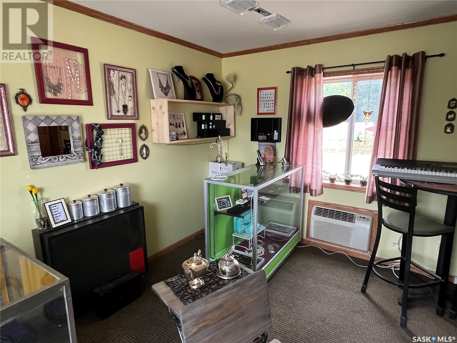 350 Main Street W, Christopher Lake, SK