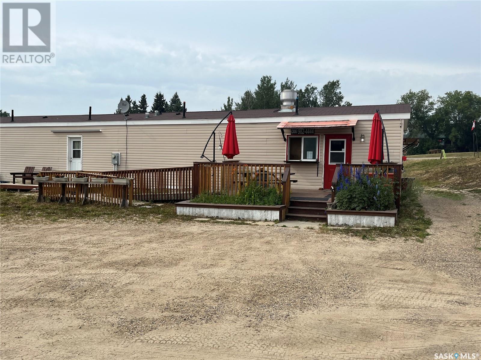 350 Main Street W, Christopher Lake, SK