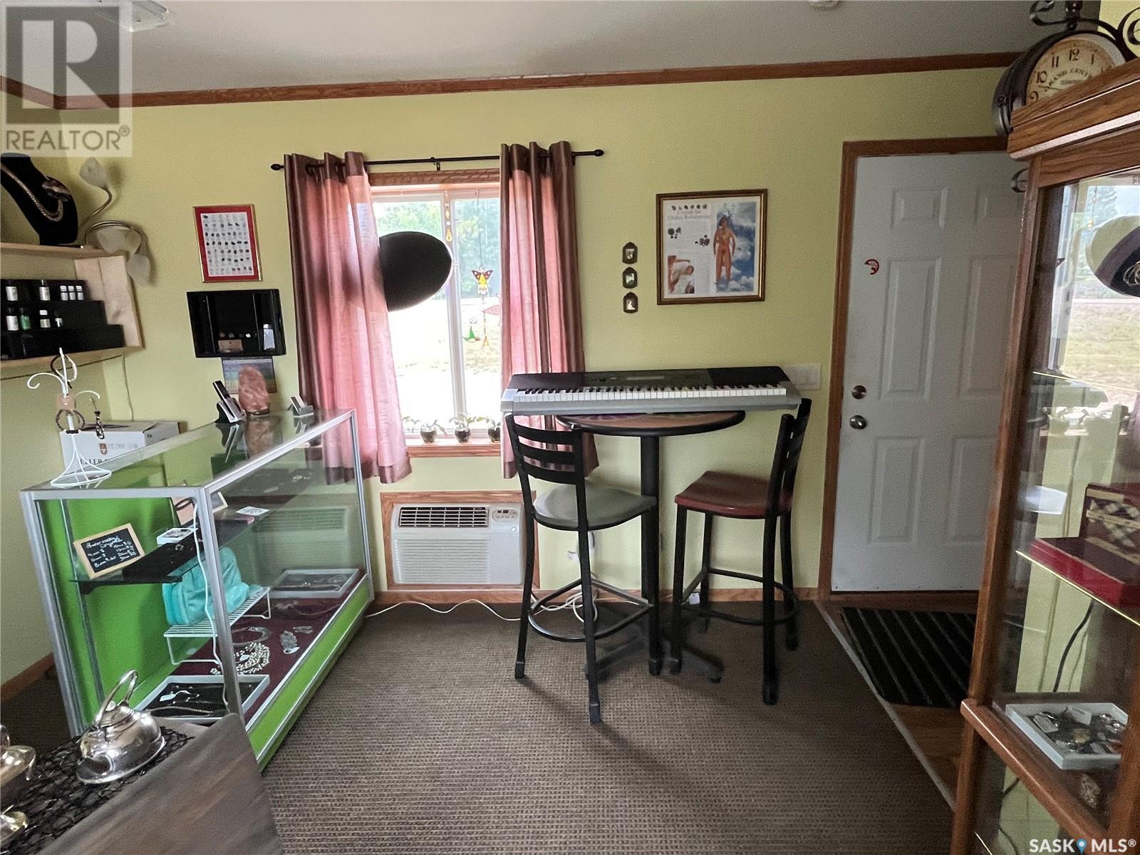 350 Main Street W, Christopher Lake, SK