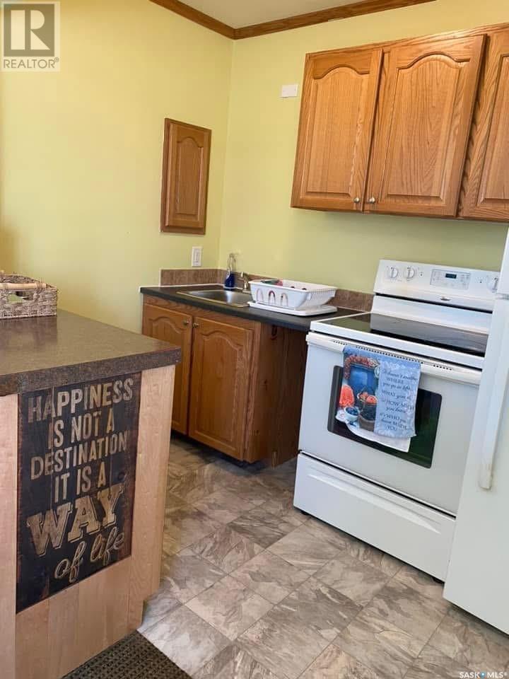 350 Main Street W, Christopher Lake, SK