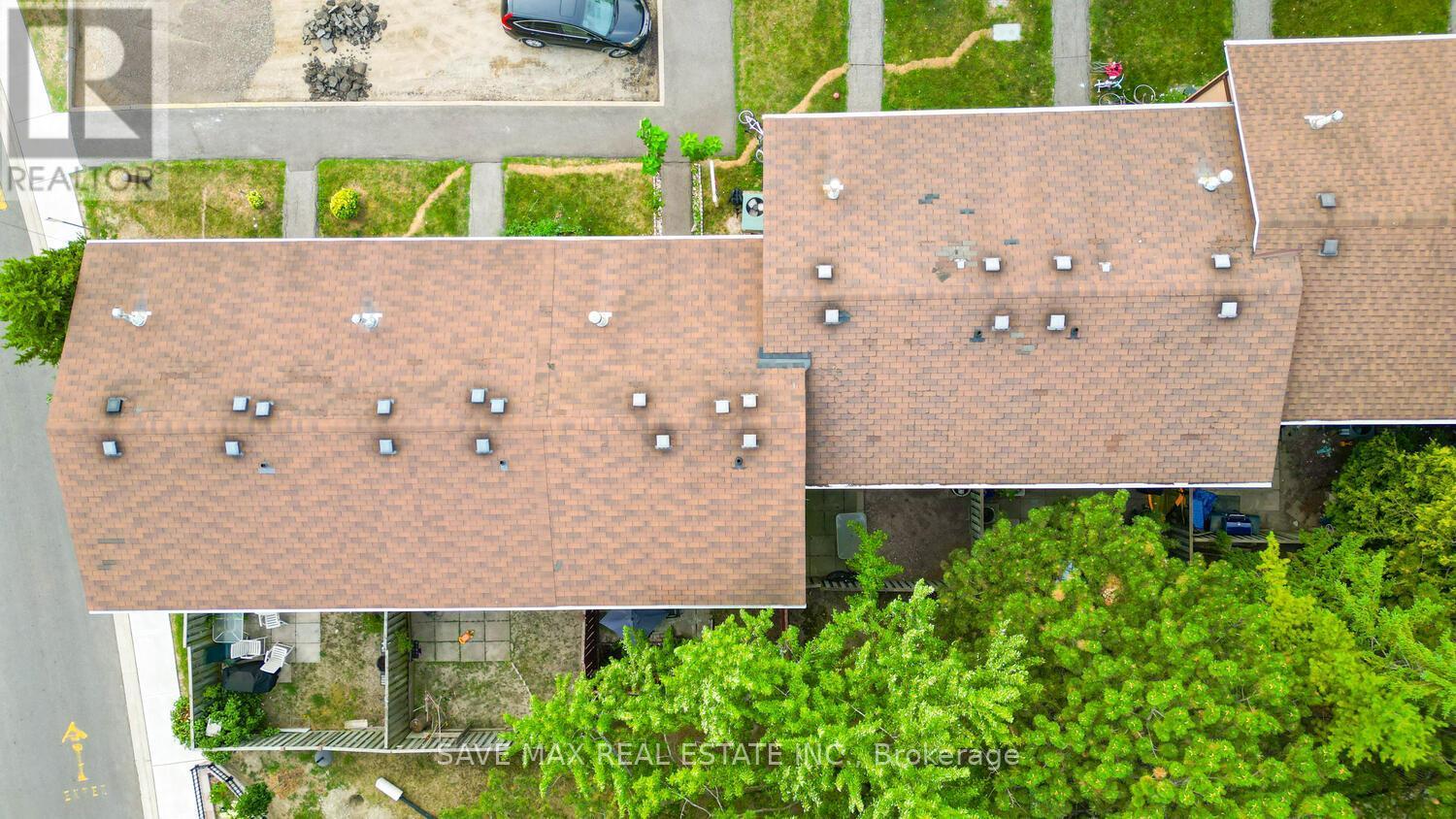 153 Fleetwood Crescent, Brampton, ON - Outdoor