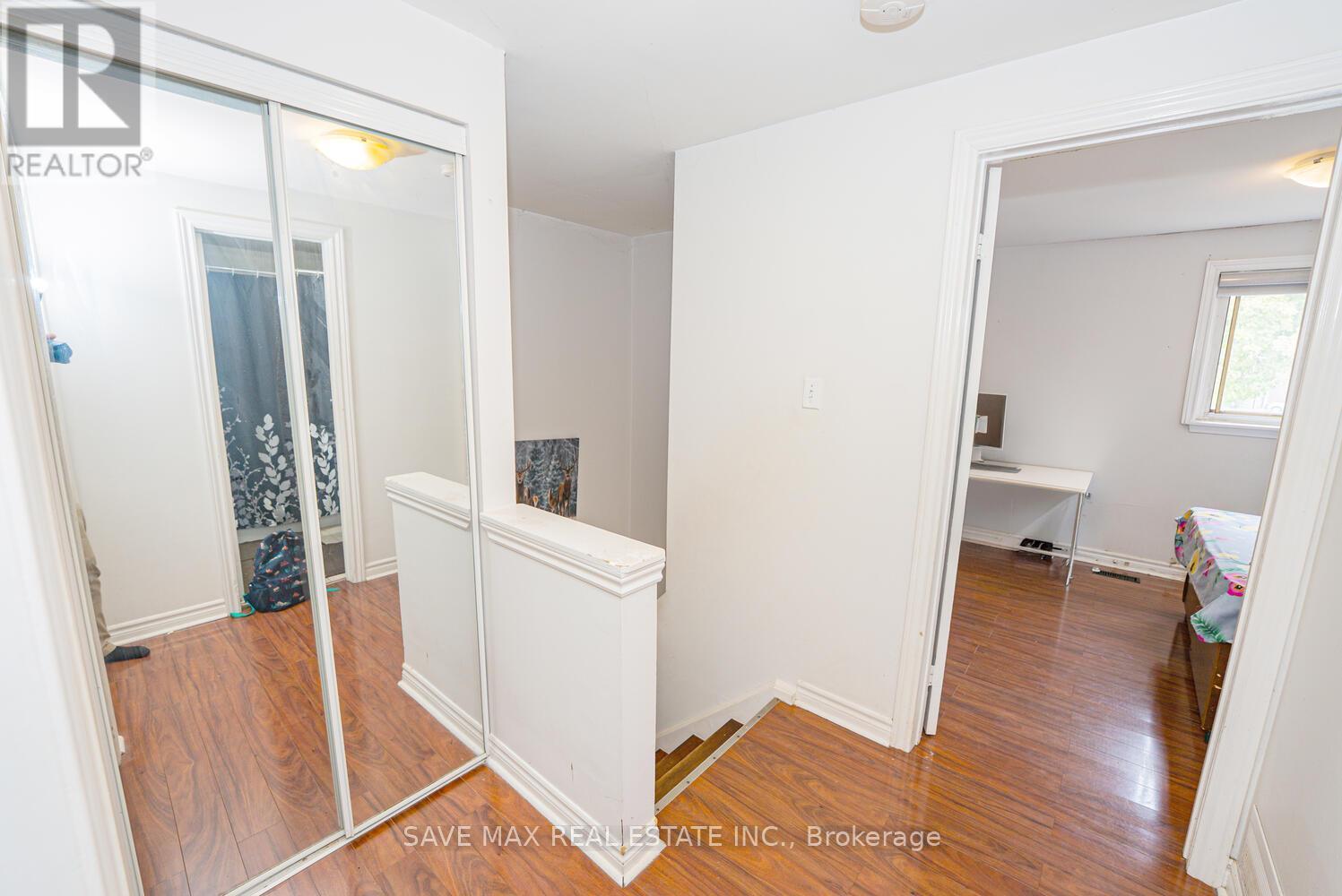 153 Fleetwood Crescent, Brampton, ON - Indoor Photo Showing Other Room