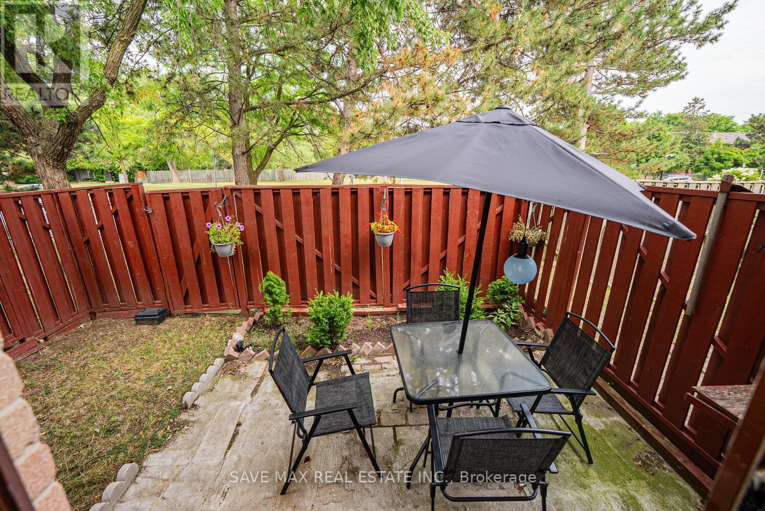 153 Fleetwood Crescent, Brampton, ON - Outdoor With Deck Patio Veranda