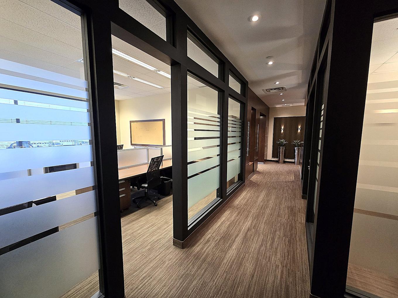 Office - 4629 Rue Louis-B.-Mayer, Laval (Chomedey), QC