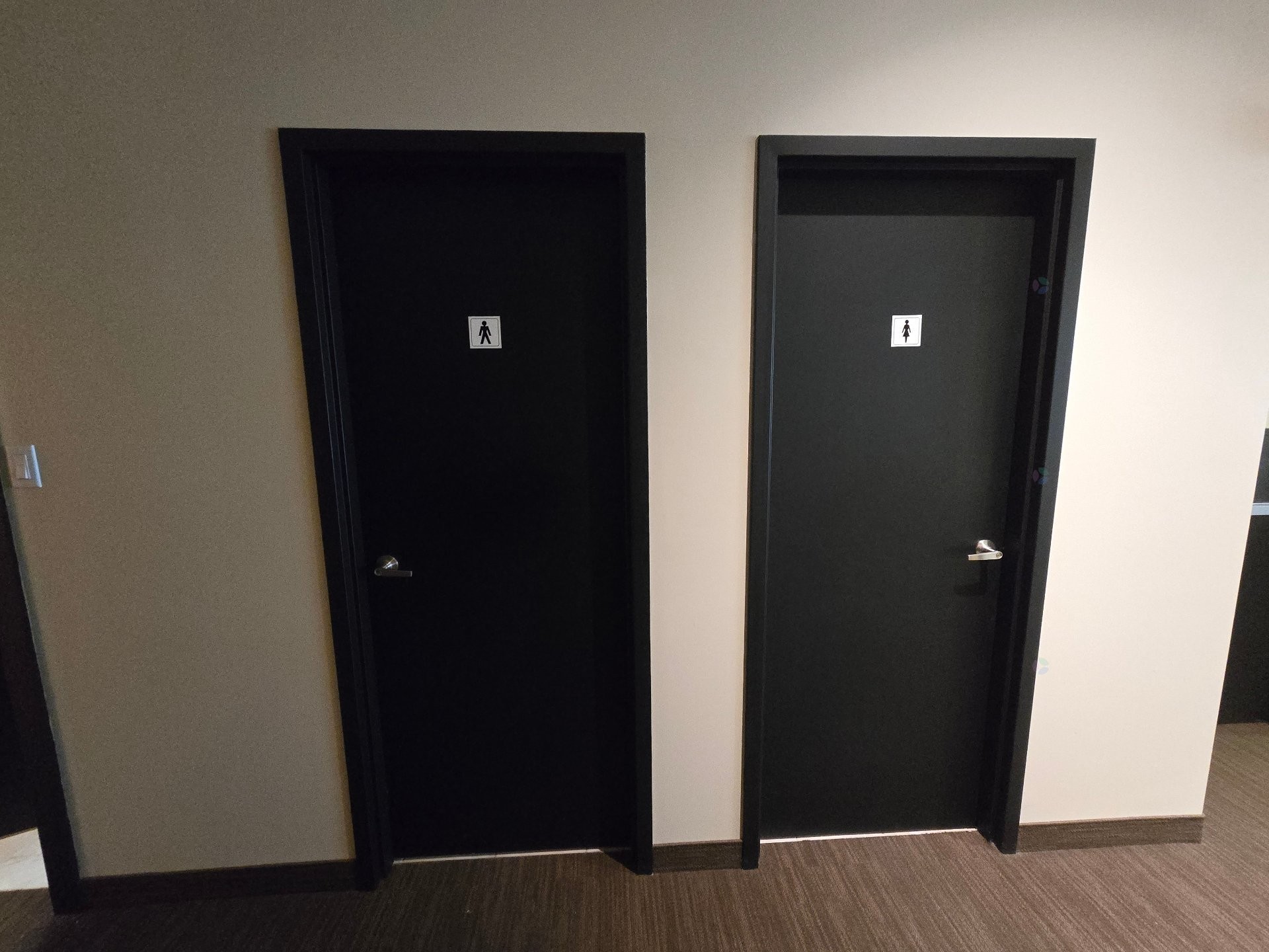 Powder room - 4629 Rue Louis-B.-Mayer, Laval (Chomedey), QC - Indoor Photo Showing Other Room