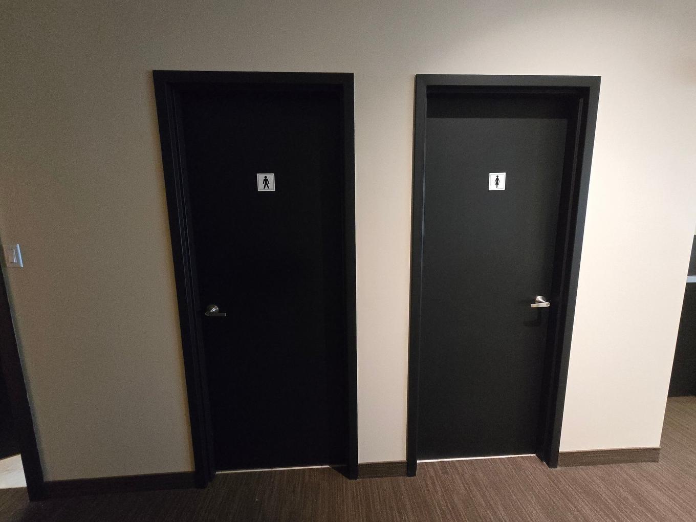 Powder room - 4629 Rue Louis-B.-Mayer, Laval (Chomedey), QC