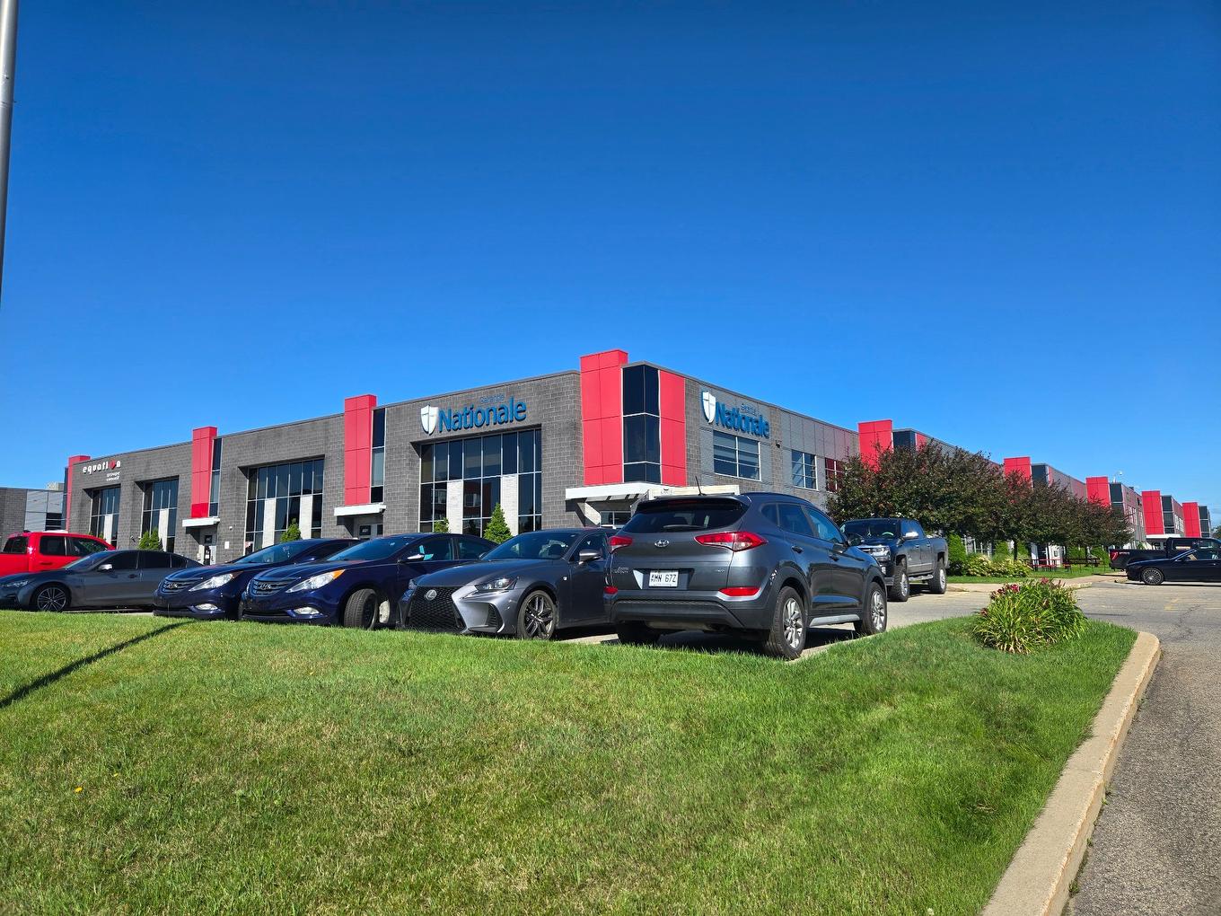 Overall view - 4629 Rue Louis-B.-Mayer, Laval (Chomedey), QC