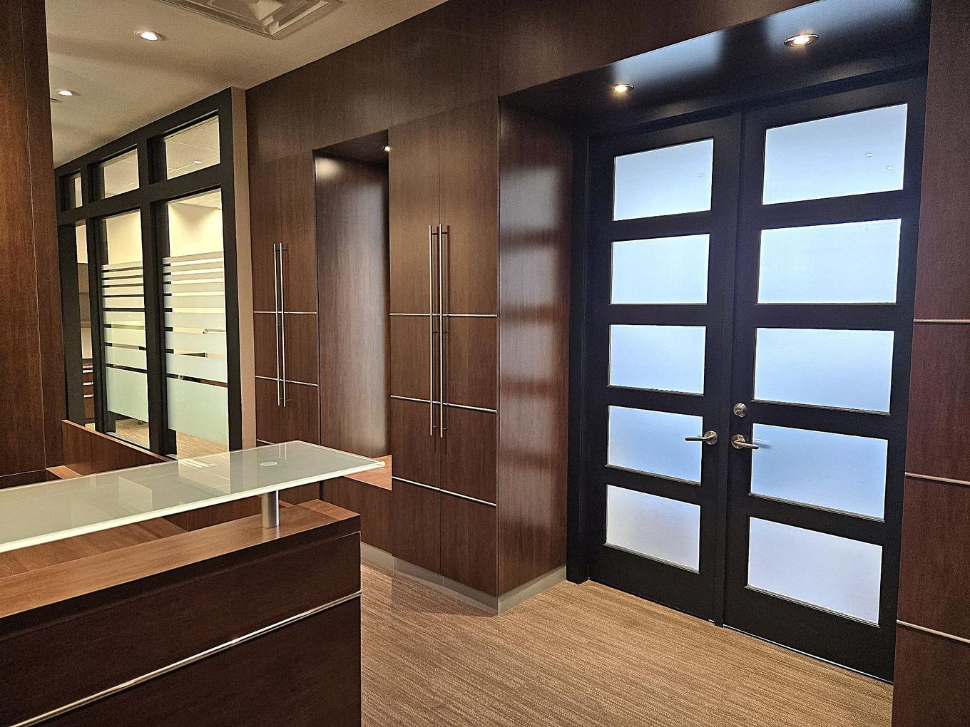 Office - 4629 Rue Louis-B.-Mayer, Laval (Chomedey), QC