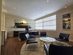 Secretaries' office -